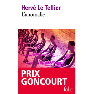 l'anomalie