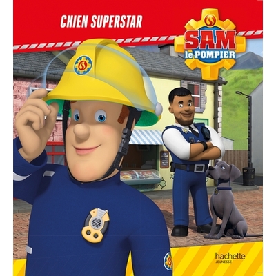 chien superstar