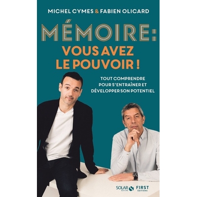 mémoire vous avez le pouvoir