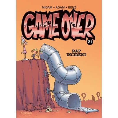 game over t21