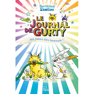 journal de gurty t11