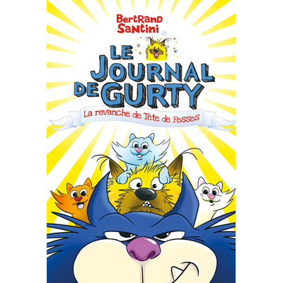 journal de gurty t9
