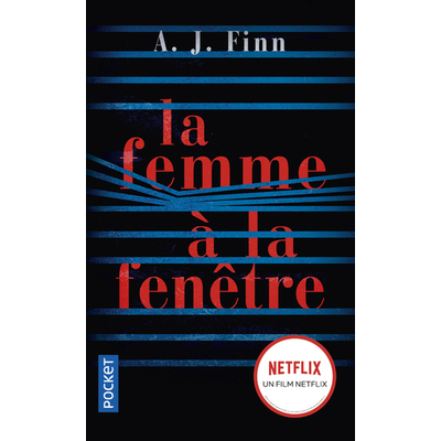 femme à la fenêtre
