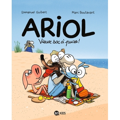 ariol t18