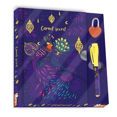 carnet secret