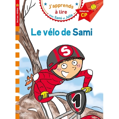 vélo de sami