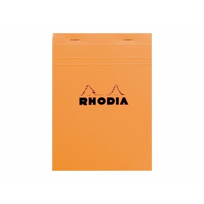 bloc rhodia A5