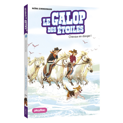 galop des etoiles t10