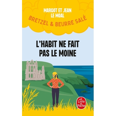 bretzel et beurre salé t3