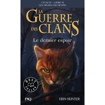guerres des clans cycle 4 t6