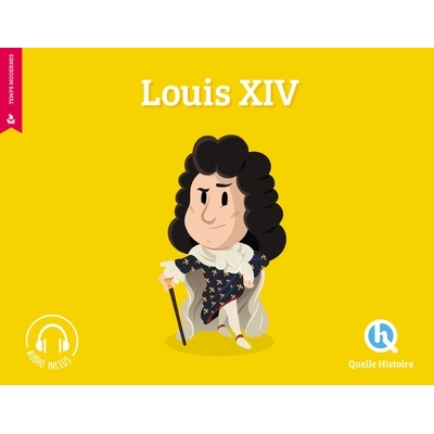 louis XIV