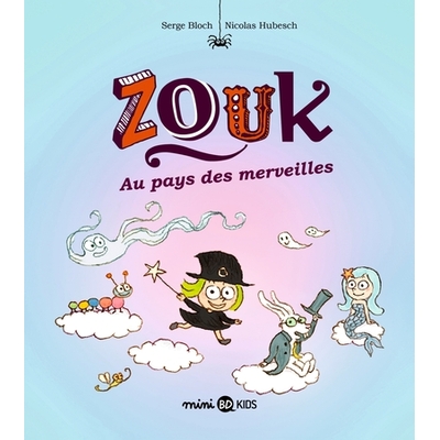 zouk t22