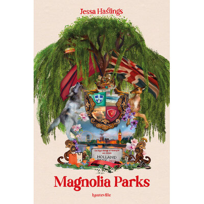 magnolia parks