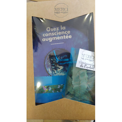 coffret cadeau hélène