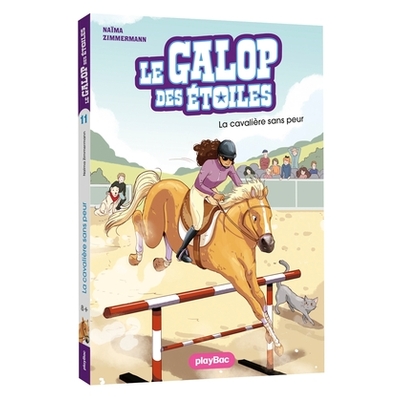galop des etoiles t11