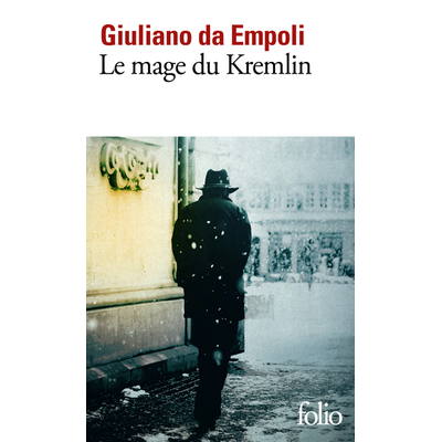 mage du kremlin