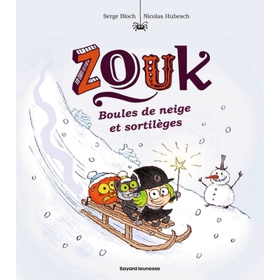 zouk t23