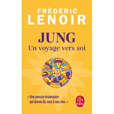 jung un voyage vers soi