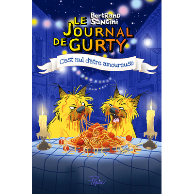journal de gurty t13
