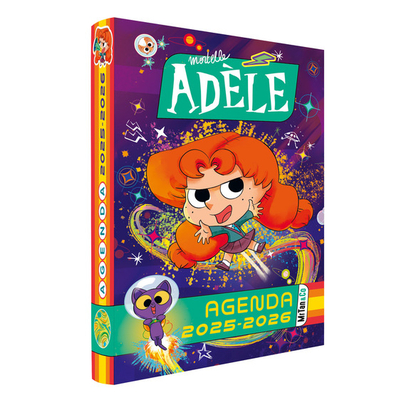 agenda mortelle adele