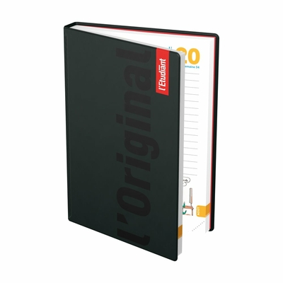 agenda l'étudiant