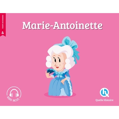 marie antoinette
