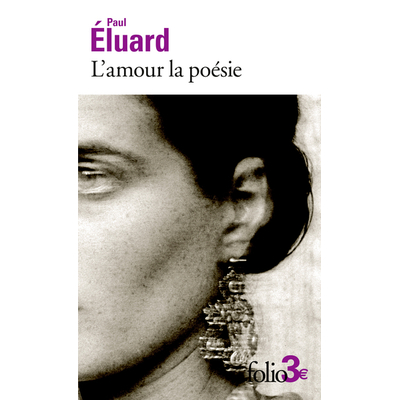 l'amour la poésie