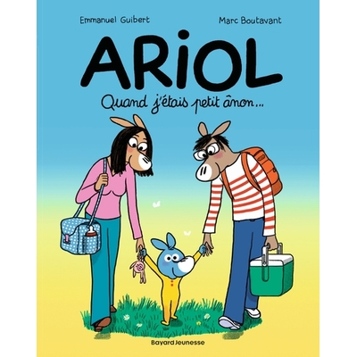 ariol t21