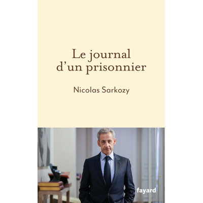 journal d'un prisonnier