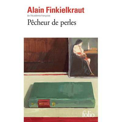 pecheur de perles