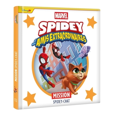 spidey - mission spidey chat