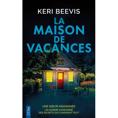 maison de vacances