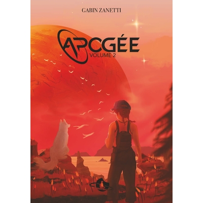 apogée tome 2