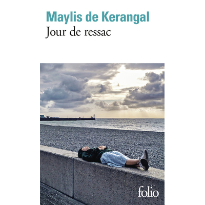 jour de ressac