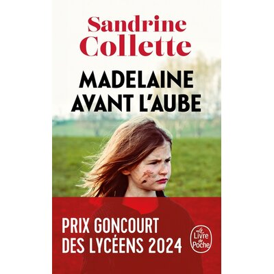 madelaine avant l'aube