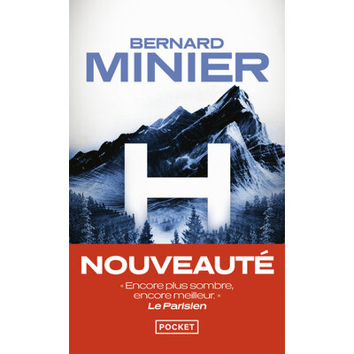 H - bernard minier