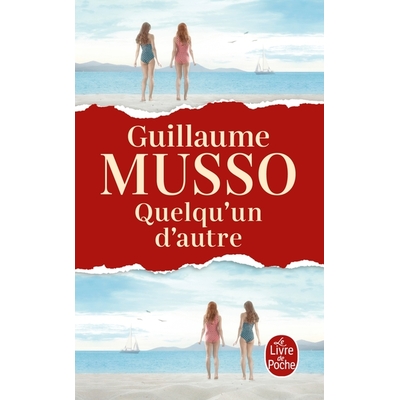 quelqu un d'autre