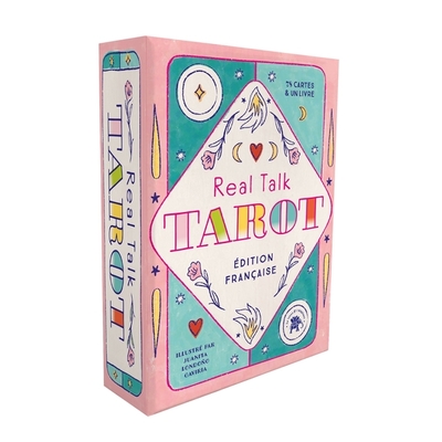 real talk tarot
