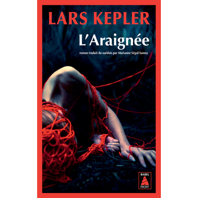 l'araignée