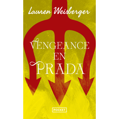 vengeance en prada