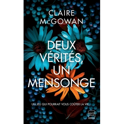 deux verites un mensonge