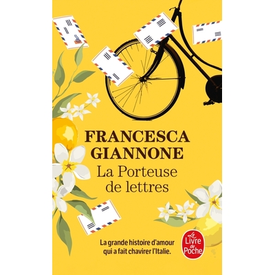 LA PORTEUSE DE LETTRES