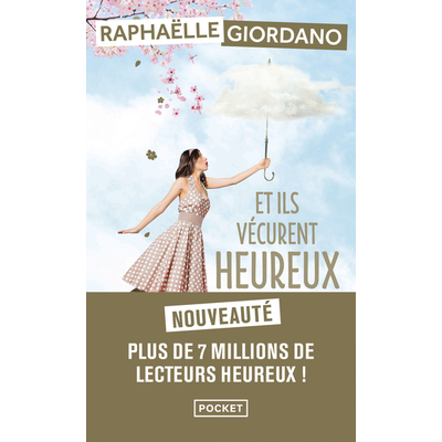 ET ILS VECURENT HEUREUX MALGRE TOUS LEURS ENFANTS