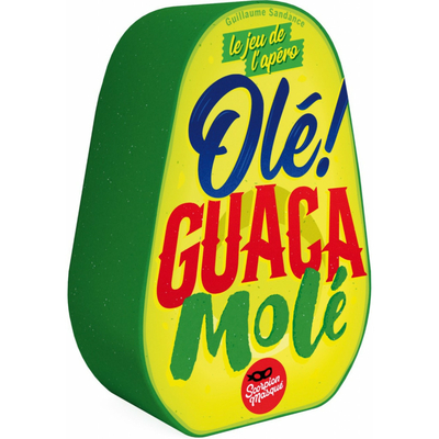 ole guacamole