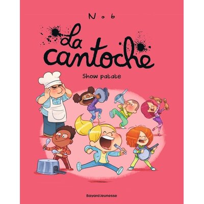 la cantoche 11