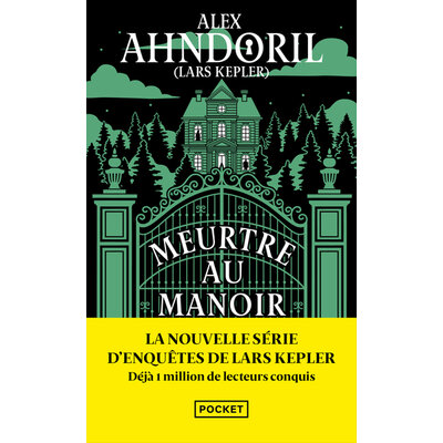 meurtre au manoir