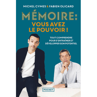 mémoire vous avez le pouvoir