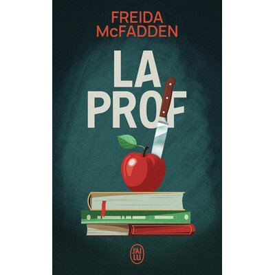 la prof