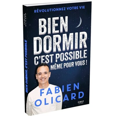 bien dormir c'est possible