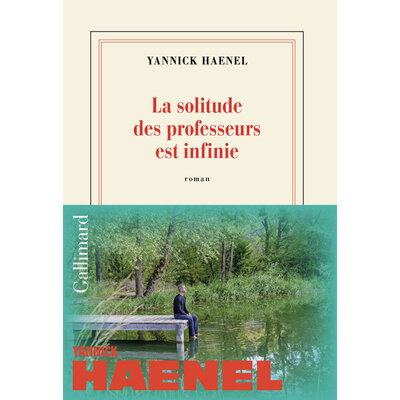 solitude des professeurs est infinie